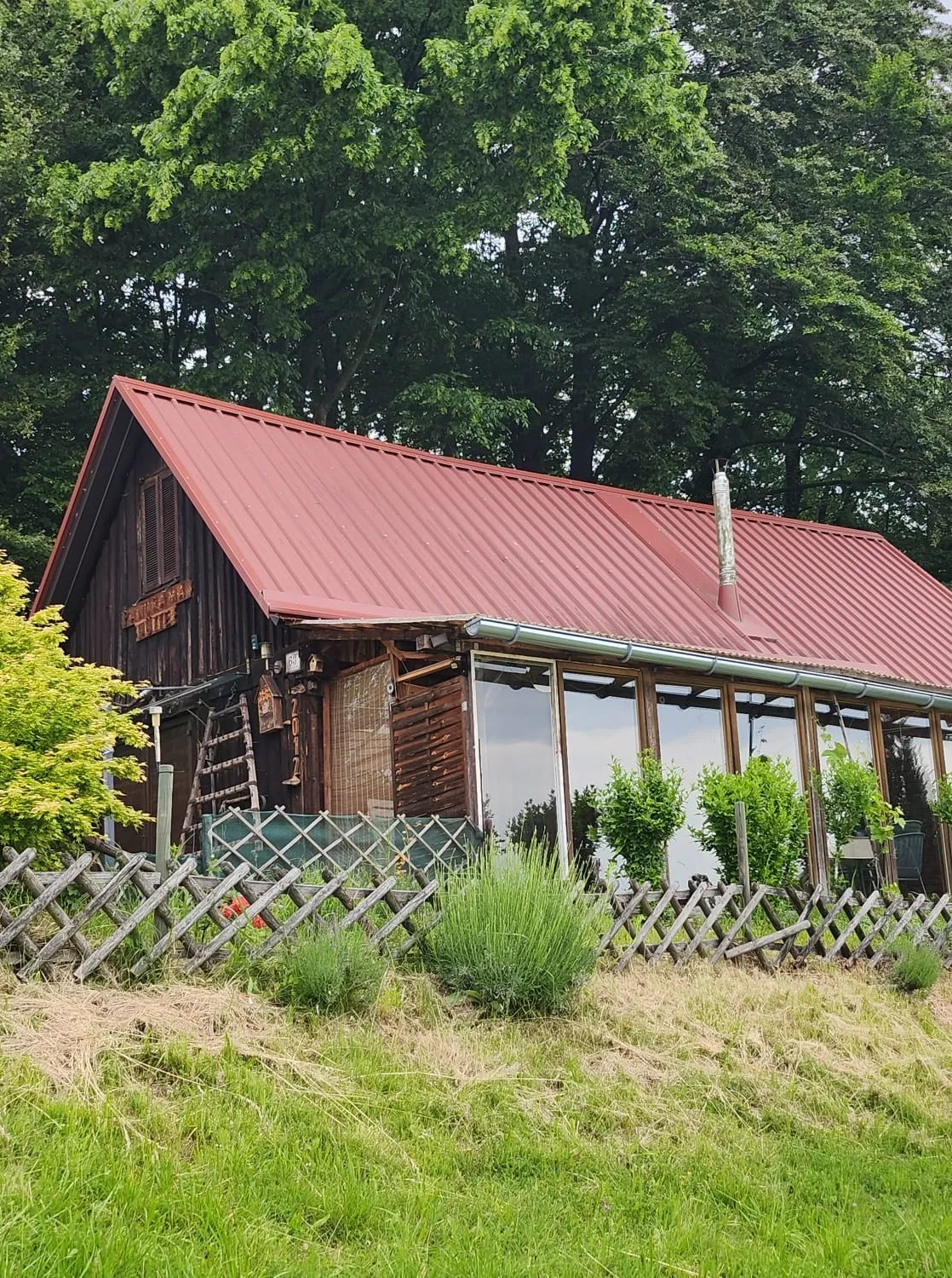 Ferienhaus 